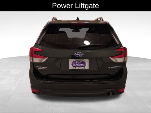 Certified 2023 Subaru Forester Limited image 5
