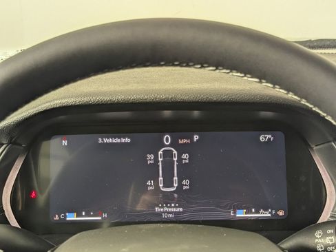 New 2025 Jeep Grand Cherokee L Altitude RWD image 21