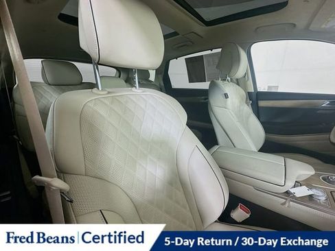 Used 2024 Genesis GV80 3.5T w/ Prestige Package image 32