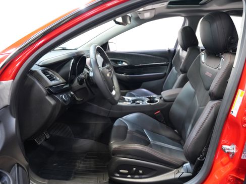 Used 2017 Chevrolet SS RWD image 30
