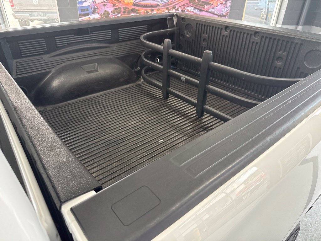 Used 2024 RAM 1500 Big Horn AWD/4WD image 10