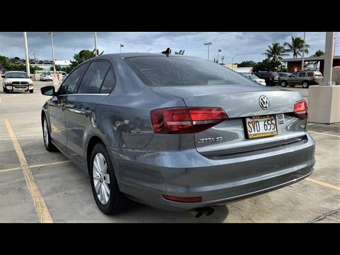 Used 2016 Volkswagen Jetta SE FWD image 7