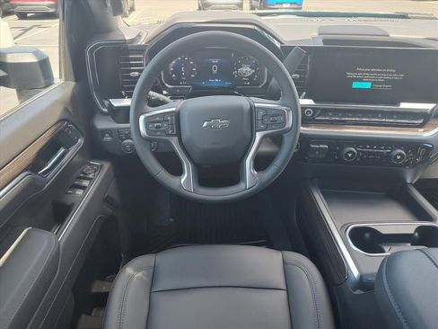 New 2026 Chevrolet Silverado 2500 LT w/ Trail Boss Package AWD/4WD image 6