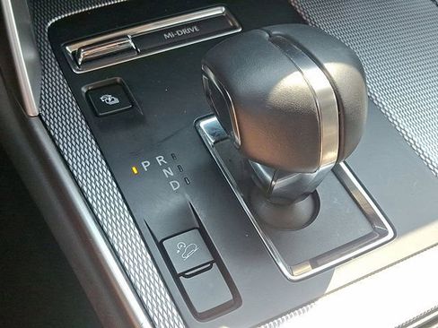 Used 2024 MAZDA CX-90 Plug-In Hybrid w/ Preferred image 16