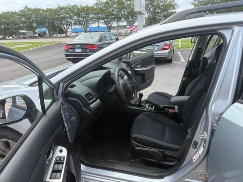 Used 2015 Subaru Impreza 2.0i Sport Premium AWD/4WD image 11