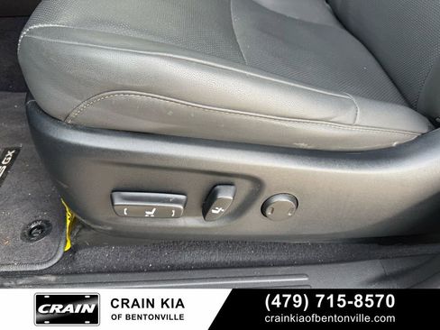 Used 2023 Lexus GX 460 Premium w/ Premium Plus Package image 12