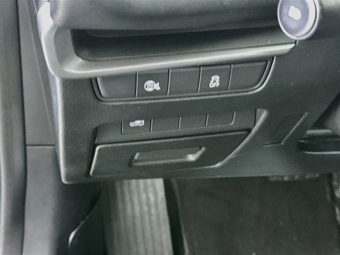 Used 2025 MAZDA MAZDA3 s FWD image 16
