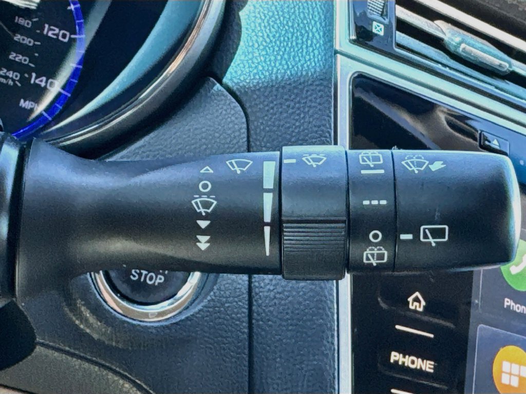 Used 2019 Subaru Outback 2.5i Limited AWD/4WD image 13