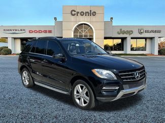 Used 2014 Mercedes-Benz ML 350 2WD video 1