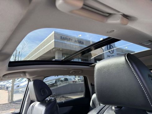 Certified 2023 Acura MDX Technology image 32