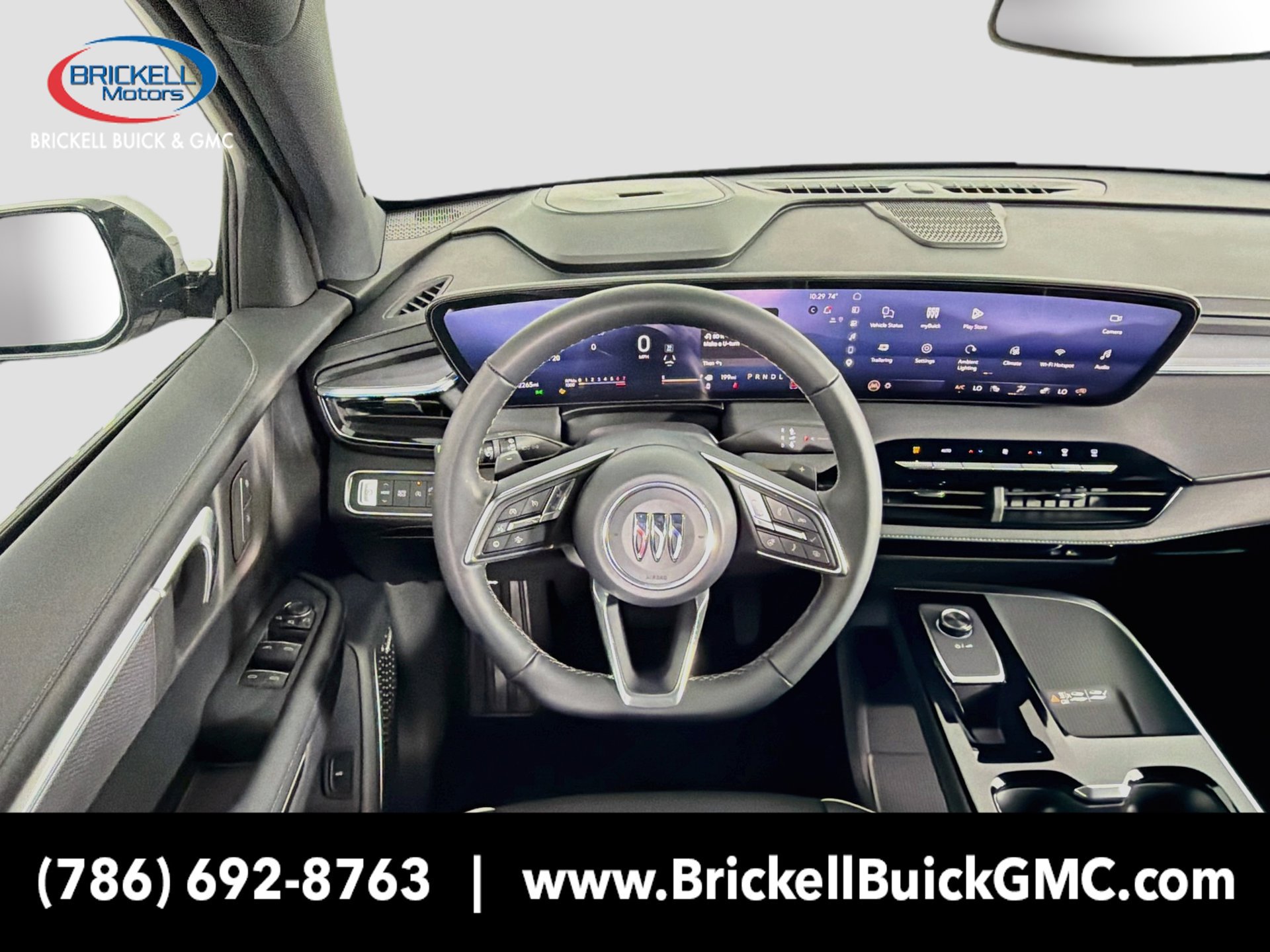 New 2026 Buick Enclave Sport Touring FWD image 17