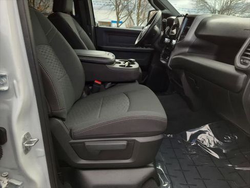 Used 2025 RAM 3500 Tradesman image 22