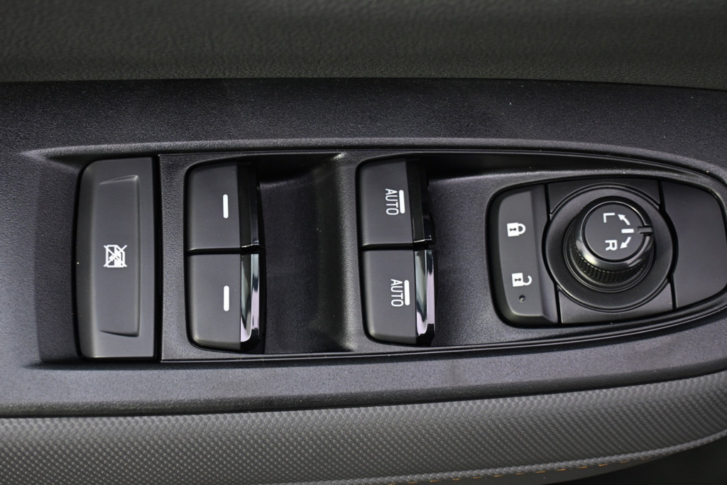 New 2026 Subaru Forester Wilderness AWD/4WD image 23