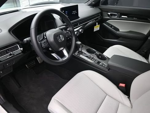 Used 2026 Honda Civic Sport Touring image 18
