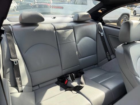 Used 2003 BMW M3 Coupe image 31