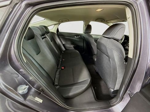 Used 2022 Honda Insight EX image 24