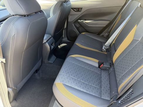 New 2026 Subaru Crosstrek 2.5i Sport image 13