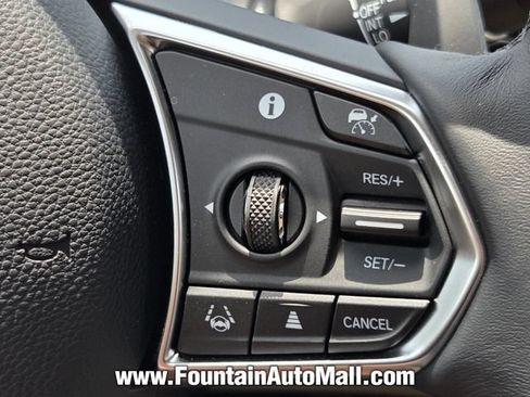 Used 2026 Acura MDX FWD image 22