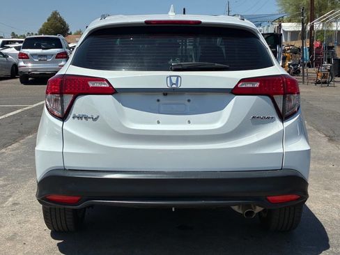 Used 2020 Honda HR-V Sport image 7