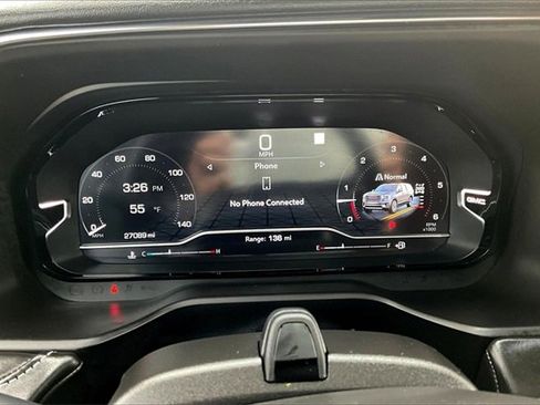 Used 2023 GMC Yukon Denali Ultimate image 21