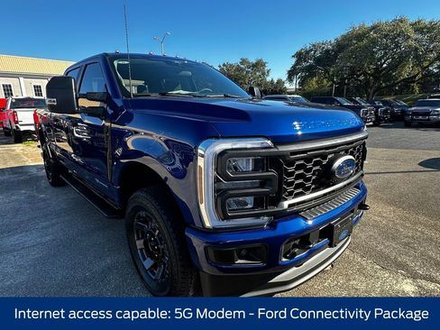 New 2026 Ford F250 XL w/ STX Appearance Package image 11