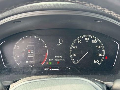 Used 2024 Honda Civic Sport image 30