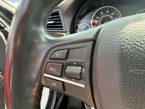 Used 2014 BMW 535i xDrive Sedan AWD/4WD image 8