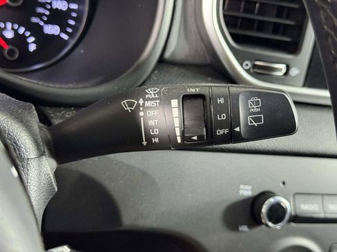 Used 2021 Kia Sportage S FWD image 24