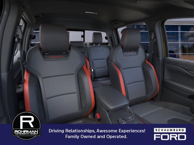 New 2026 Ford Ranger Raptor AWD/4WD image 11