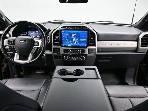 Certified 2022 Ford F350 Lariat w/ Lariat Value Package AWD/4WD image 20