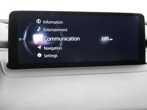 Used 2021 MAZDA CX-9 Grand Touring FWD image 14