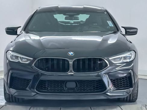 Used 2022 BMW M8 Gran Coupe xDrive Competition AWD/4WD image 10