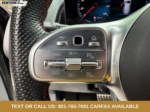 Used 2023 Mercedes-Benz GLB 250 4MATIC image 18