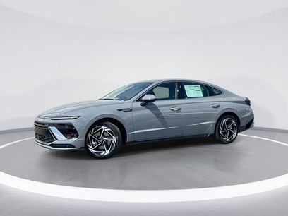 New 2026 Hyundai Sonata SEL