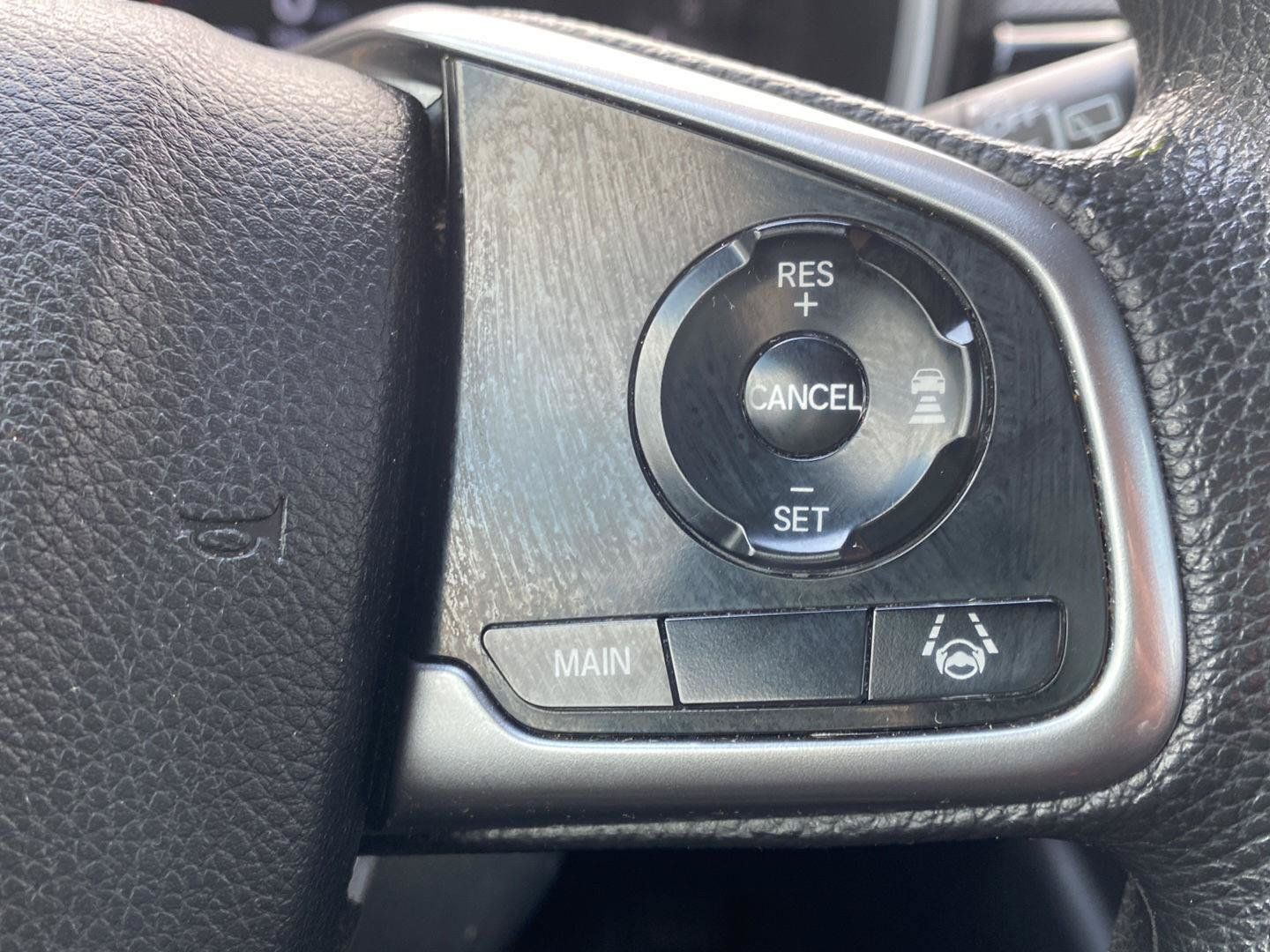 Used 2022 Honda CR-V EX image 18