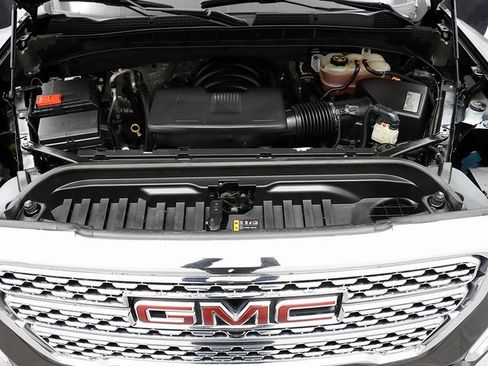 Used 2019 GMC Sierra 1500 Denali w/ Denali Ultimate Package image 30