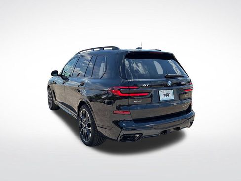 New 2027 BMW X7 M60i AWD/4WD image 5