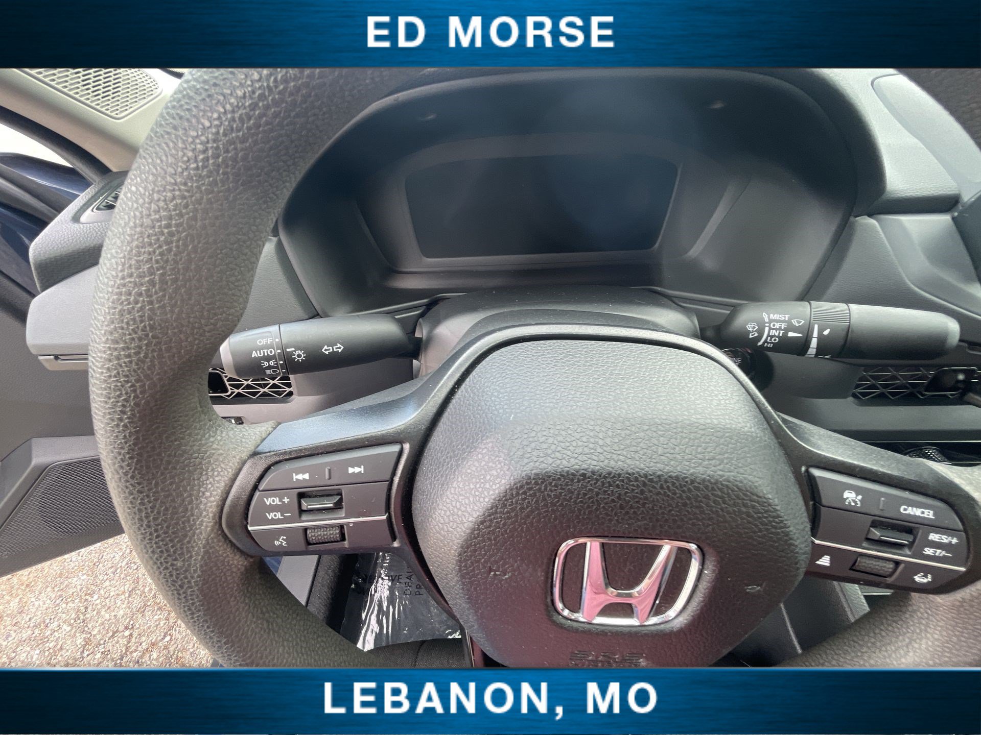 Used 2026 Honda Accord SE image 11
