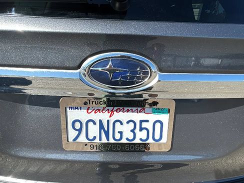Used 2019 Subaru Ascent Touring w/ Popular Package #3 AWD/4WD image 55