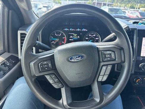 Certified 2022 Ford F350 XLT AWD/4WD image 17