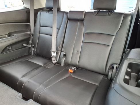 Certified 2022 Honda Pilot Special Edition image 6