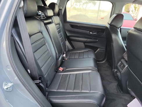 Used 2023 Honda CR-V EX-L image 23