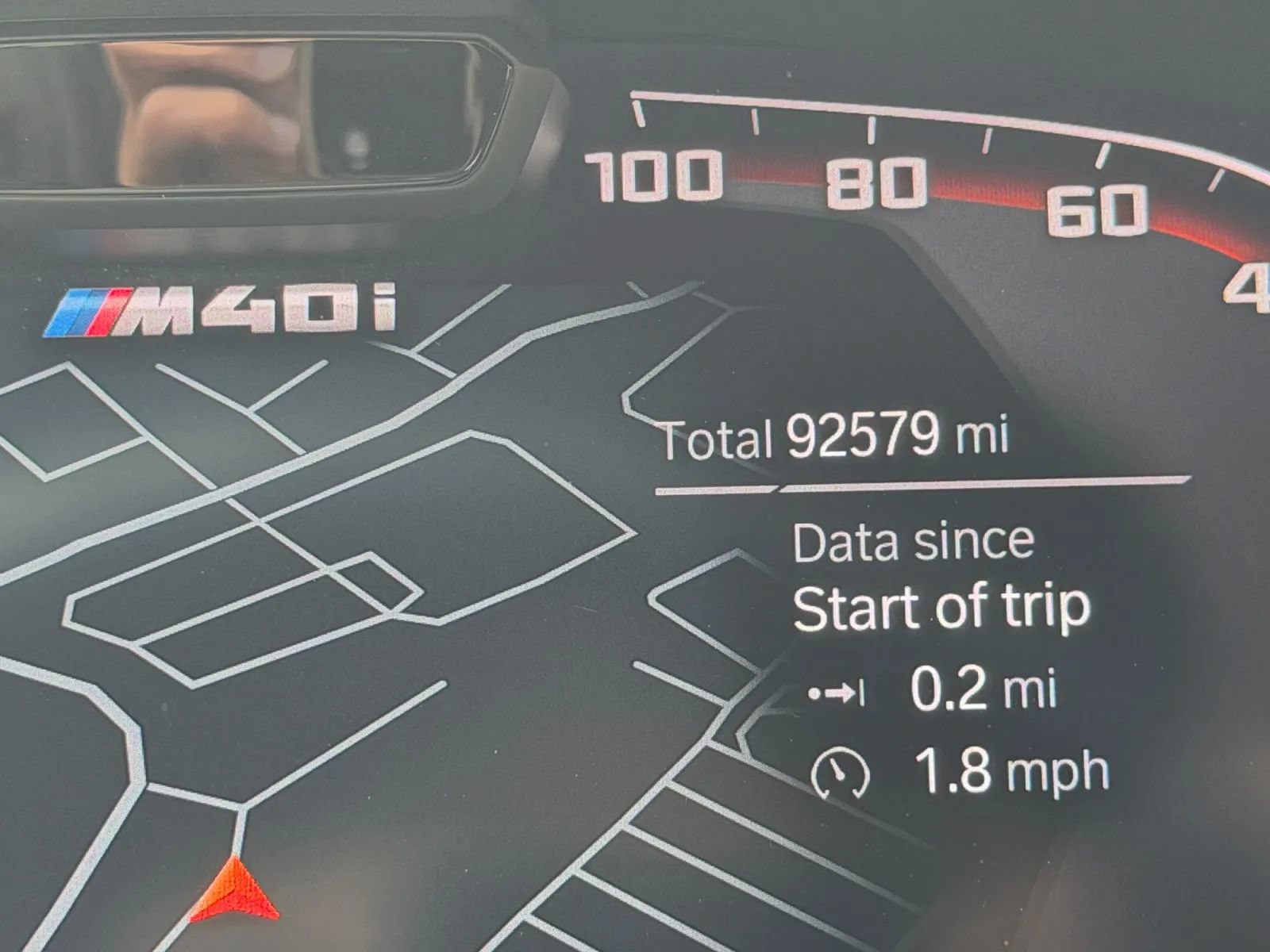 Used 2022 BMW X4 M40i AWD/4WD image 23