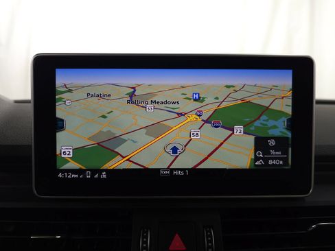 Used 2018 Audi Q5 Prestige w/ Prestige Package AWD/4WD image 24