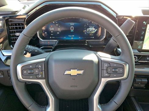 New 2026 Chevrolet Silverado 3500 LT w/ All Star Edition AWD/4WD image 23