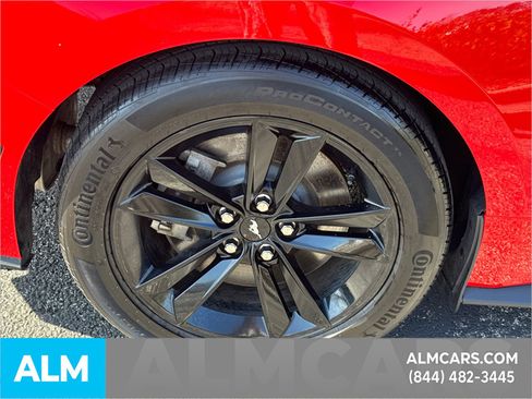 Certified 2025 Ford Mustang GT image 19