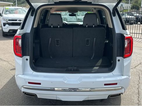 Certified 2023 GMC Acadia Denali image 31