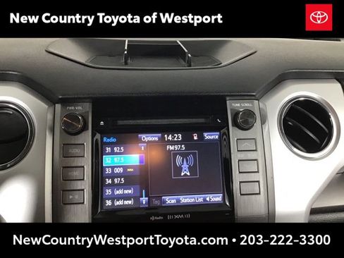 Used 2016 Toyota Tundra SR5 image 14
