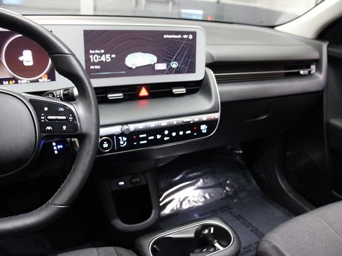Used 2024 Hyundai Ioniq 5 SEL image 44