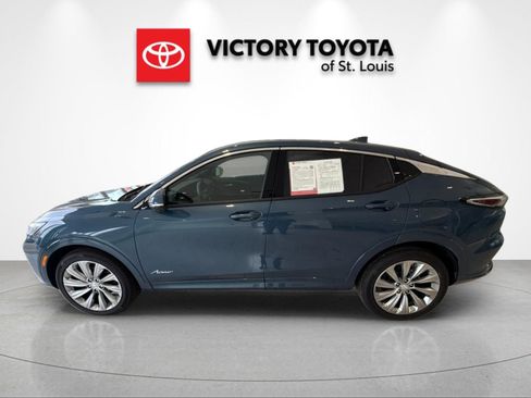 Used 2025 Buick Envista Avenir image 6